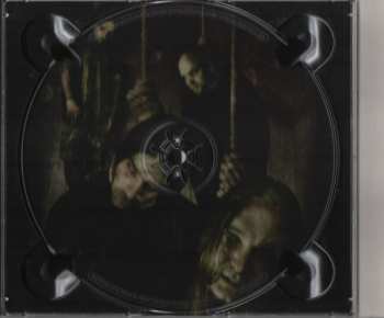 CD/DVD Legion Of The Damned: Cult Of The Dead