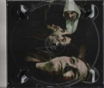 CD/DVD Legion Of The Damned: Cult Of The Dead