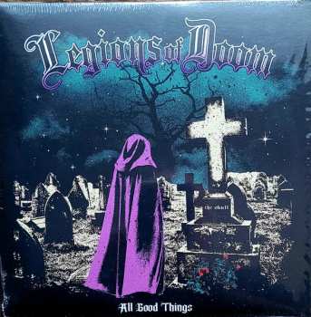 SP Legions Of Doom: All Good Things CLR