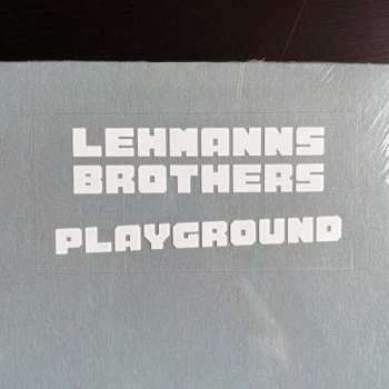 LP Lehmanns Brothers: Playground LTD