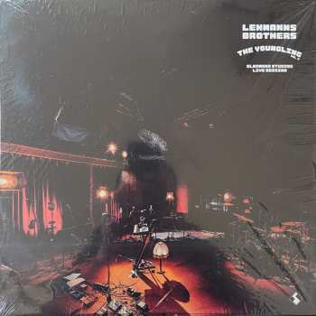 LP Lehmanns Brothers: The Youngling, Vol. 2 (Alhambra Studios Live Session)