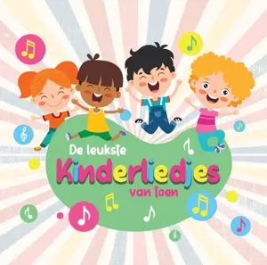 Leukste Kinderleidjes Van Toen