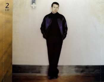 2CD Leif Ove Andsnes: A Portrait