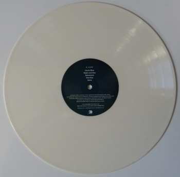 LP Leifur James: A Louder Silence LTD | NUM | CLR
