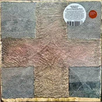 Music For Intersecting Planes