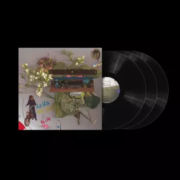 Leïla: Courtesy Of Choice