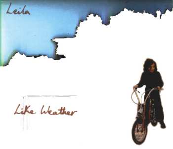 Album Leïla: Like Weather