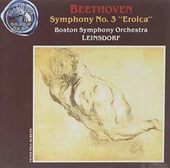 Album Leinsdorf / Bso: Sym No 3