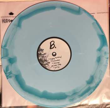 LP Leisure Hour: ...and to think