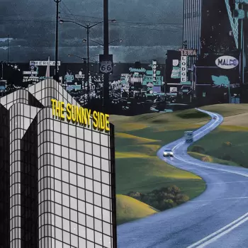 Leisure Hour: The Sunny Side