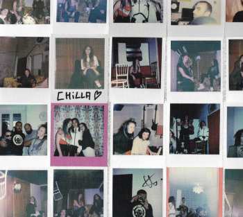 CD L.E.J: Pas Peur