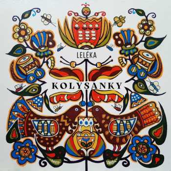 CD Leléka: Kolysanky