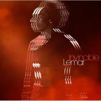 Album Lemar: Invincible