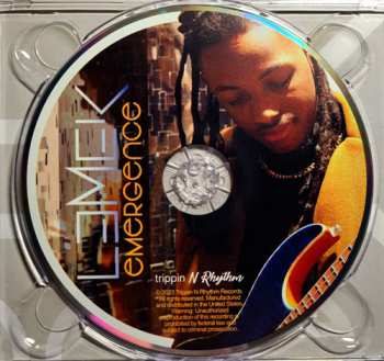 CD Lemek Yisrael: Emergence