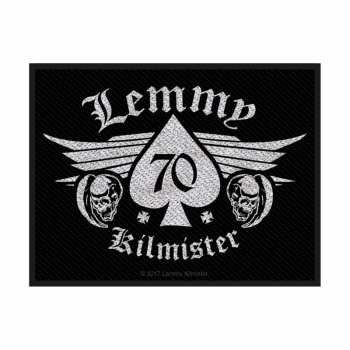 Merch Lemmy: Applicazione 70