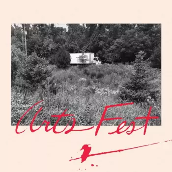 Lemon Quartet: Artsfest