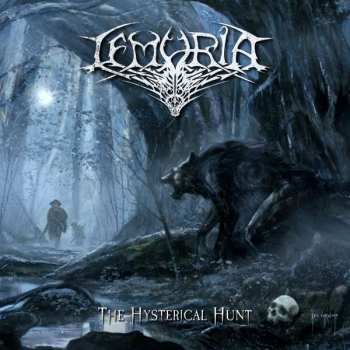 CD Lemuria: The Hysterical Hunt