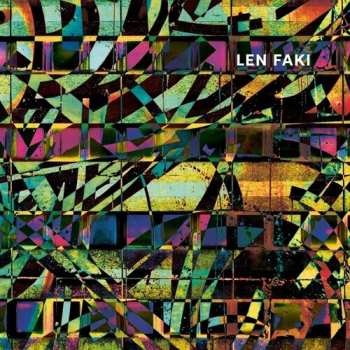 Album Len Faki: Zig Zak