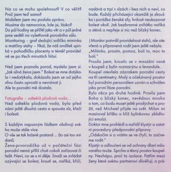 CD Lenka Hýbková: Krok Za Krokem Bez Bot