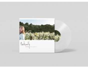 Album Lena Park: Naturally