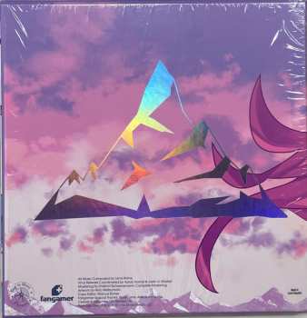 6LP/Set di cofanetti Lena Raine: Celeste : Complete Sound Collection CLR | LTD