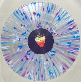 6LP/Set di cofanetti Lena Raine: Celeste : Complete Sound Collection CLR | LTD