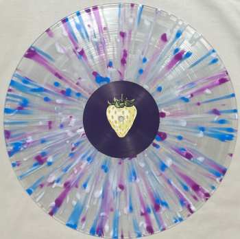 6LP/Set di cofanetti Lena Raine: Celeste : Complete Sound Collection CLR | LTD