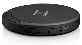 Audiotechnica Lenco CD-200