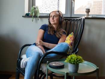 Audiotechnica Lenco CD-300