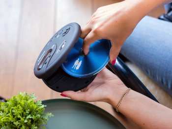 Audiotechnica Lenco CD-300