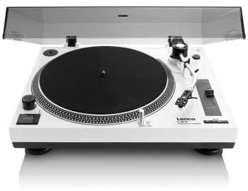 Audiotechnica Lenco L-3810wh