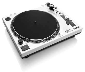 Audiotechnica Lenco L-3810wh