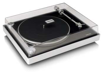 Audiotechnica Lenco L-455BK