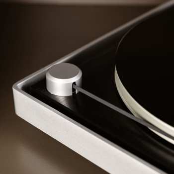 Audiotechnica Lenco L-455BK