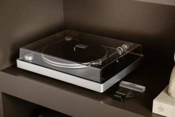 Audiotechnica Lenco L-455BK