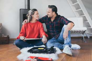 Audiotechnica Lenco Lbt-120bk