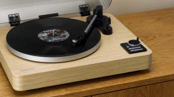 Audiotechnica Lenco LBTA-166SI