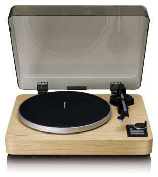 Audiotechnica Lenco LBTA-166SI