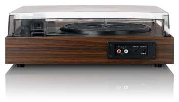 Audiotechnica Lenco LS-15WD