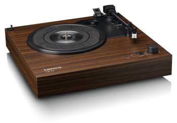 Audiotechnica Lenco LS-15WD