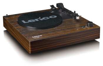 Audiotechnica Lenco LS-200WD