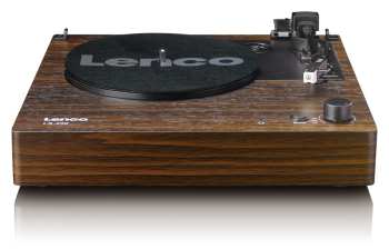 Audiotechnica Lenco LS-200WD