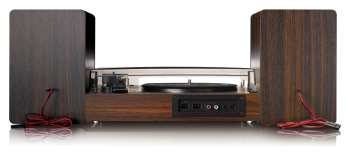 Audiotechnica Lenco LS-200WD