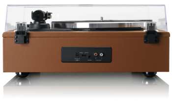 Audiotechnica Lenco Ls-430bn