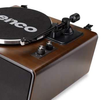 Audiotechnica Lenco LS-470WA