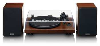 Audiotechnica Lenco Ls-600wa