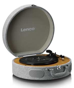 Audiotechnica Lenco Ls-66gy