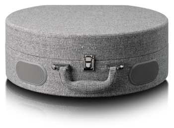 Audiotechnica Lenco Ls-66gy