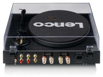 Audiotechnica Lenco LS-700BK
