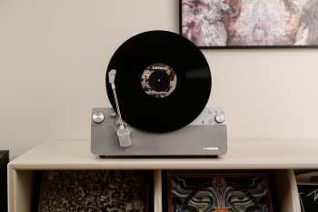 Audiotechnica Lenco LSA-071SI